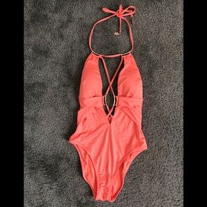 Trina Turk One Piece, super sexy! Size 6